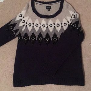 Brand new American eagle sweater